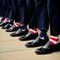 American Flag Socks For Men Or Women Funny 4th July Middle Socks USA Patriotic Freedom Day Gifts